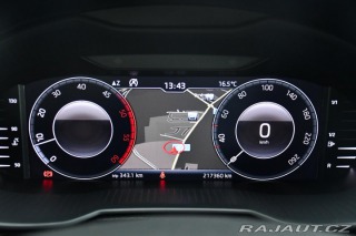 Škoda Octavia 2.0TDi STYLE DSG ACC ČR 2020