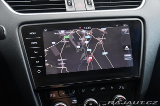 Škoda Octavia 2.0TDi STYLE DSG ACC ČR 2020