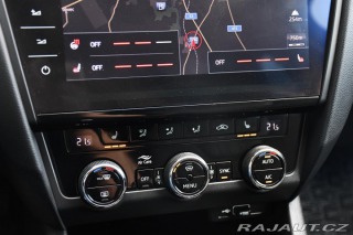 Škoda Octavia 2.0TDi STYLE DSG ACC ČR 2020