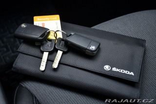 Škoda Octavia 2.0TDi STYLE DSG ACC ČR 2020