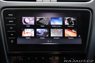 Škoda Octavia 2.0TDi STYLE DSG ACC ČR 2020