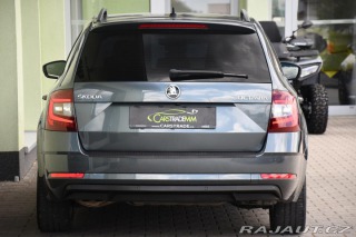 Škoda Octavia 2.0TDi STYLE DSG ACC ČR 2020
