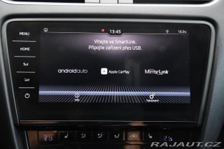 Škoda Octavia 2.0TDi STYLE DSG ACC ČR 2020