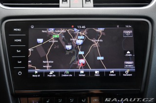 Škoda Octavia 2.0TDi STYLE DSG ACC ČR 2020