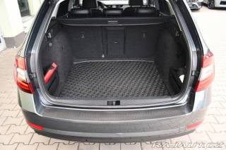 Škoda Octavia 2.0TDi STYLE DSG ACC ČR 2020