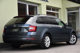 Škoda Octavia 2.0TDi STYLE DSG ACC ČR 2020