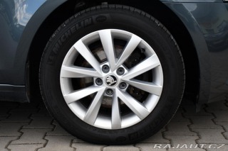 Škoda Octavia 2.0TDi STYLE DSG ACC ČR 2020