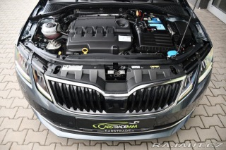Škoda Octavia 2.0TDi STYLE DSG ACC ČR 2020