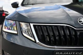 Škoda Octavia 2.0TDi STYLE DSG ACC ČR 2020