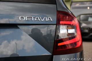 Škoda Octavia 2.0TDi STYLE DSG ACC ČR 2020