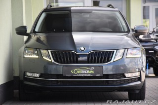 Škoda Octavia 2.0TDi STYLE DSG ACC ČR 2020