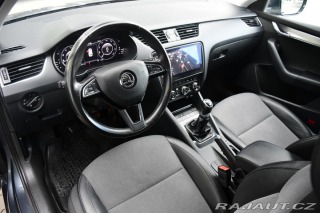 Škoda Octavia 2.0TDi STYLE DSG ACC ČR 2020