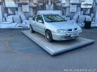 Renault Mégane 1.6i 79KW