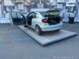 Renault Mégane 1.6i 79KW 2001
