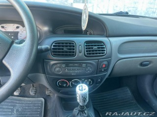 Renault Mégane 1.6i 79KW 2001