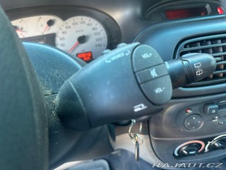 Renault Mégane 1.6i 79KW 2001