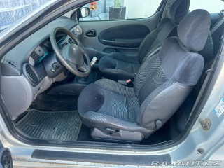 Renault Mégane 1.6i 79KW 2001