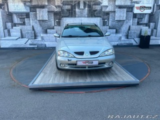Renault Mégane 1.6i 79KW 2001