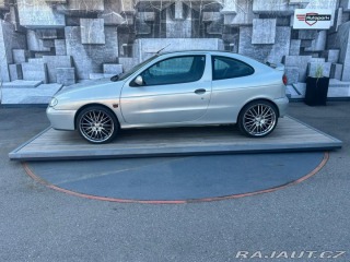 Renault Mégane 1.6i 79KW 2001