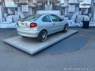 Renault Mégane 1.6i 79KW 2001