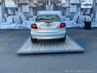 Renault Mégane 1.6i 79KW 2001