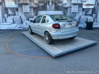 Renault Mégane 1.6i 79KW 2001