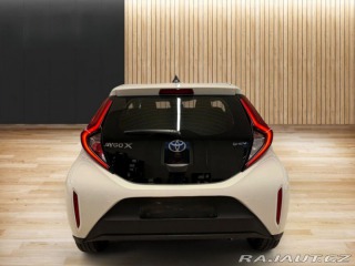 Toyota Aygo 1,5   X Active 2026 1800