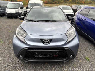 Toyota Aygo 1,0   X Style CVT 1800