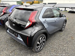 Toyota Aygo 1,0   X Style CVT 1800