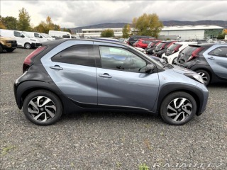 Toyota Aygo 1,0   X Style CVT 1800