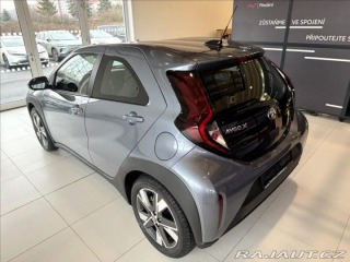 Toyota Aygo 1,5   X Comfort 2026 1800