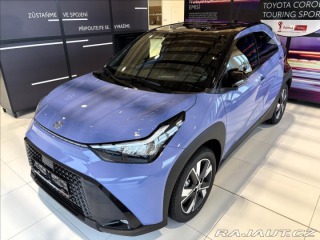 Toyota Aygo 1,5   X Style 2026 1800