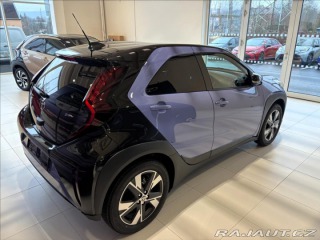Toyota Aygo 1,5   X Style 2026 1800
