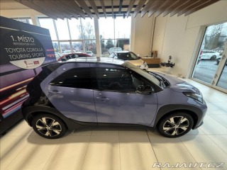 Toyota Aygo 1,5   X Style 2026 1800