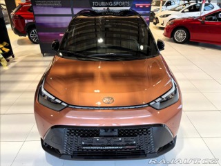 Toyota Aygo 1,5 X Style 2026 1800
