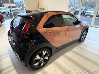 Toyota Aygo 1,5 X Style 2026 1800