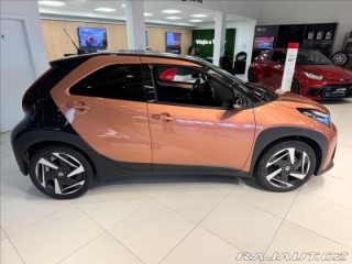 Toyota Aygo 1,5   X Executive 2026 1800