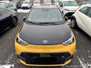Toyota Aygo 1,5   X GR Sport 2026 1800