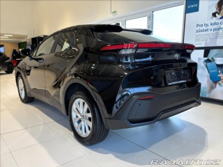 Toyota C-HR 1,8 Comfort HEV CVT 1800