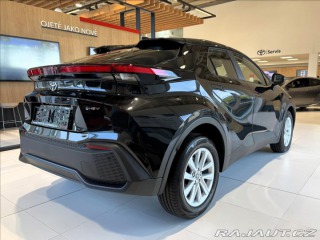 Toyota C-HR 1,8 Comfort HEV CVT 1800