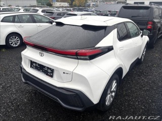 Toyota C-HR 1,8 Comfort BUSINESS HE 1800