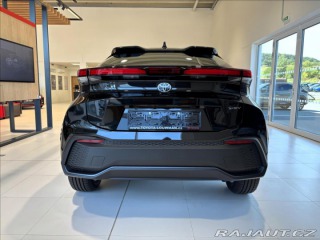 Toyota C-HR 1,8   Comfort BUSINESS HE 1800