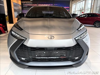Toyota C-HR 1,8   Comfort BUSINESS HE 1800