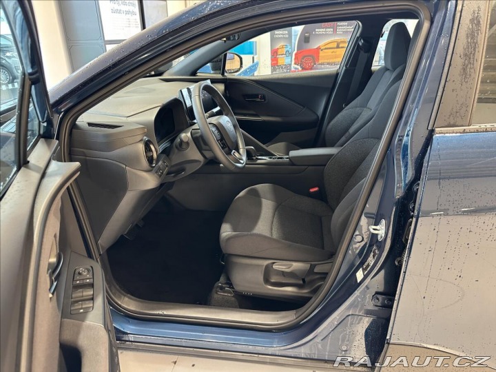 Toyota C-HR 1,8   Comfort BUSINESS HE 1800