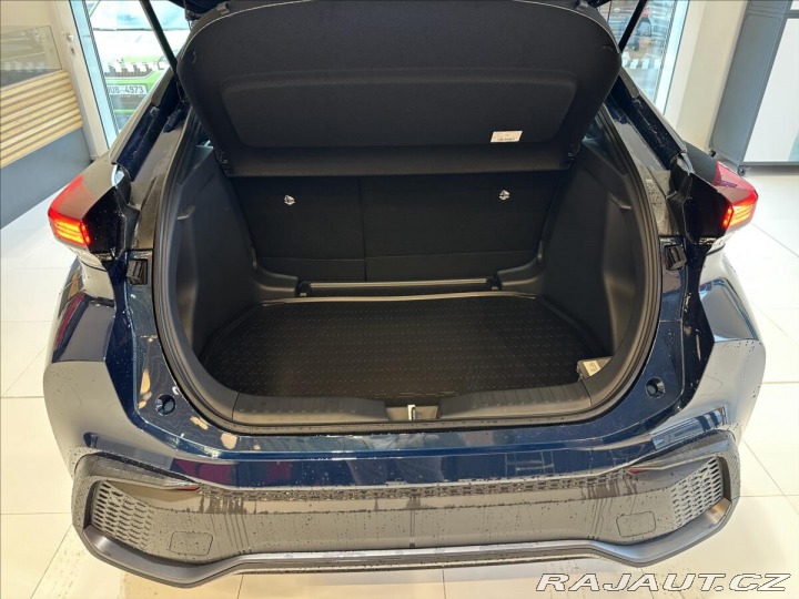 Toyota C-HR 1,8   Comfort BUSINESS HE 1800