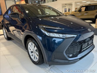 Toyota C-HR 1,8   Comfort BUSINESS HE 1800