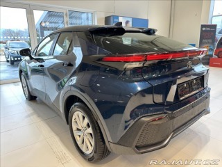 Toyota C-HR 1,8   Comfort BUSINESS HE 1800