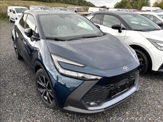 Toyota C-HR 1,8   Style HEV CVT 1800