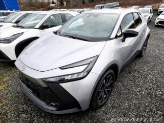 Toyota C-HR 1,8 Style HEV CVT 1800