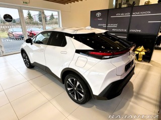 Toyota C-HR 1,8   Style PHEV 1800